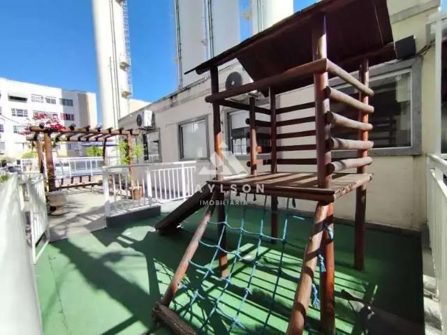 Apartamento venda em Cidade Alta, Rio de Janeiro