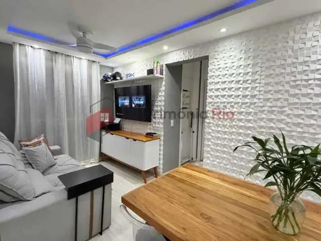 Apartamento venda em Parada de Lucas, Rio de Janeiro