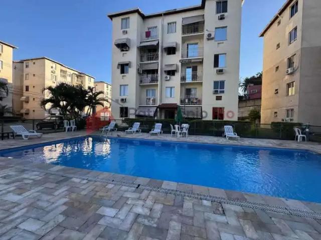 Apartamento venda em Parada de Lucas, Rio de Janeiro
