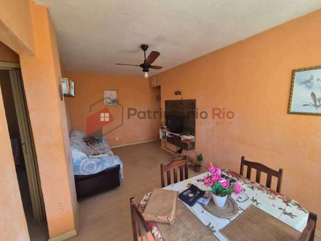 Apartamento venda em Cordovil, Rio de Janeiro