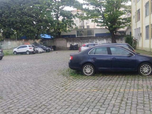 Apartamento venda em Comunidade Roraima, Rio de Janeiro