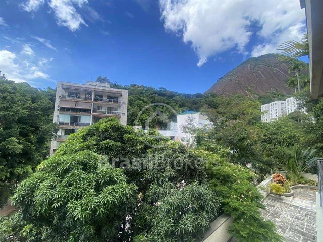 Apartamento venda em Cosme Velho, Rio de Janeiro