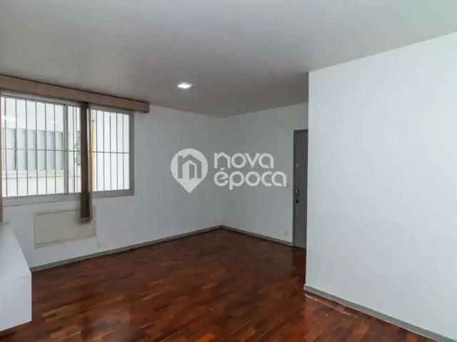 Apartamento venda em Cosme Velho, Rio de Janeiro
