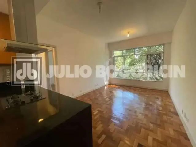 Apartamento venda em Cosme Velho, Rio de Janeiro