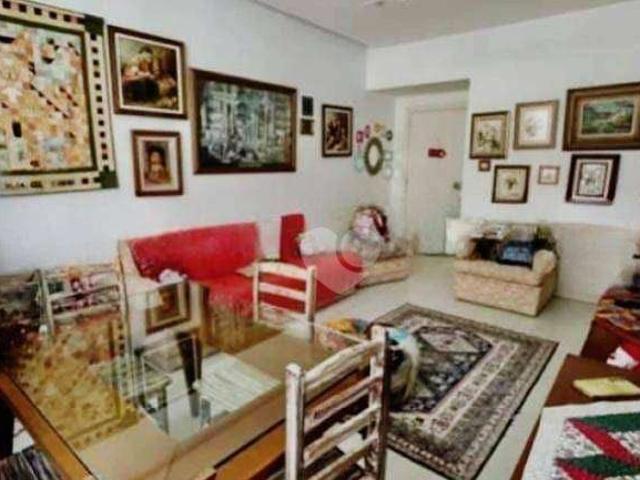 Apartamento venda em Região Geográfica Imediata do Rio de Janeiro, Região Metropolitana do Rio de Janeiro