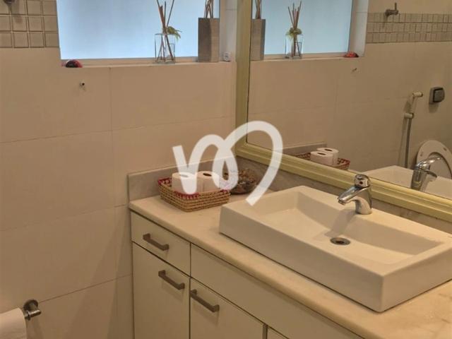Apartamento venda em Cosme Velho, Rio de Janeiro