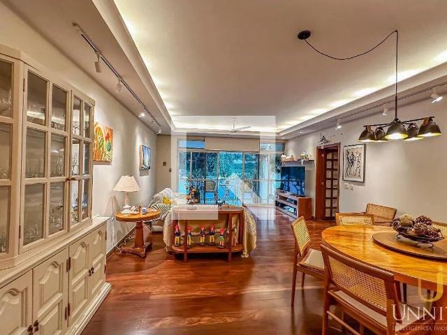 Apartamento venda em Cosme Velho, Rio de Janeiro