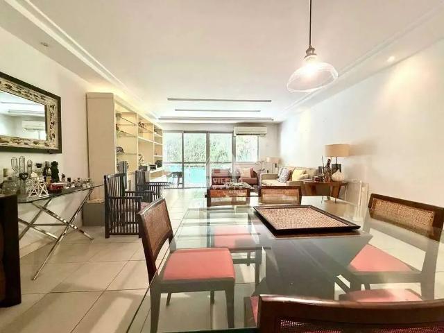 Apartamento venda em Cosme Velho, Rio de Janeiro
