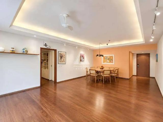Apartamento venda em Cosme Velho, Rio de Janeiro