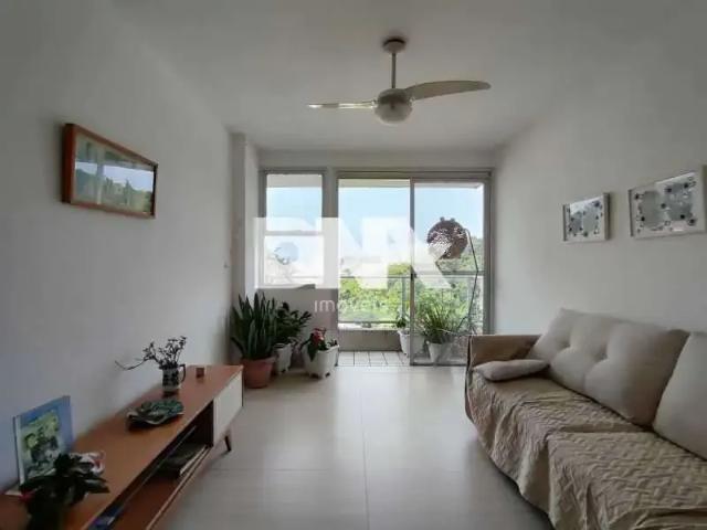 Apartamento venda em Cosme Velho, Rio de Janeiro