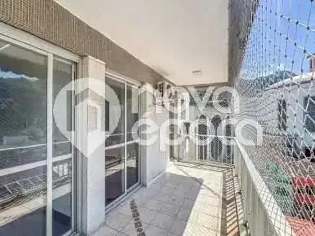 Apartamento venda em Região Geográfica Imediata do Rio de Janeiro, Região Metropolitana do Rio de Janeiro
