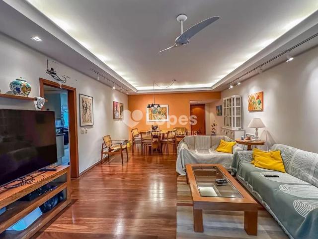 Apartamento venda em Cosme Velho, Rio de Janeiro