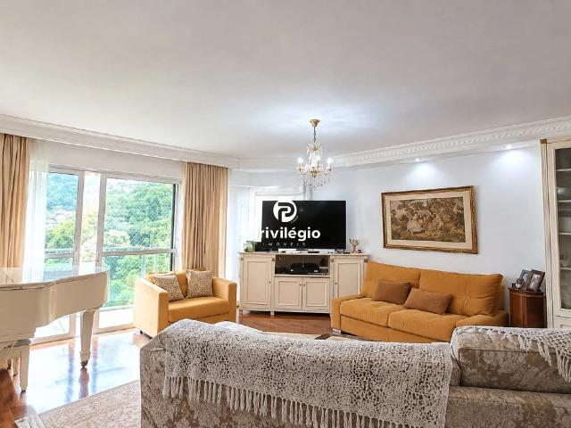 Apartamento venda em Cosme Velho, Rio de Janeiro