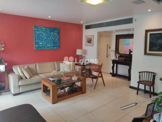 Apartamento venda em Cosme Velho, Rio de Janeiro