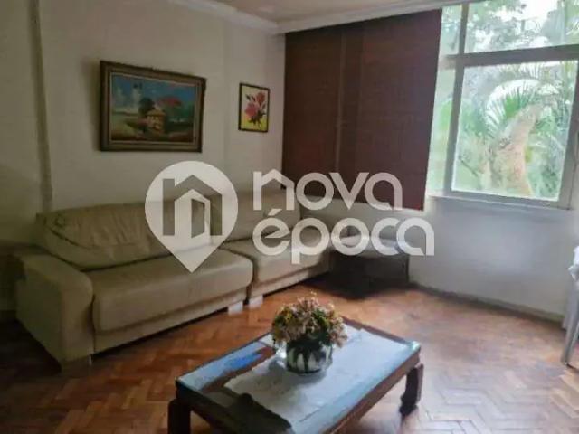 Apartamento venda em Região Geográfica Imediata do Rio de Janeiro, Região Metropolitana do Rio de Janeiro