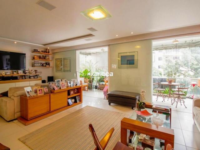 Apartamento venda em Cosme Velho, Rio de Janeiro