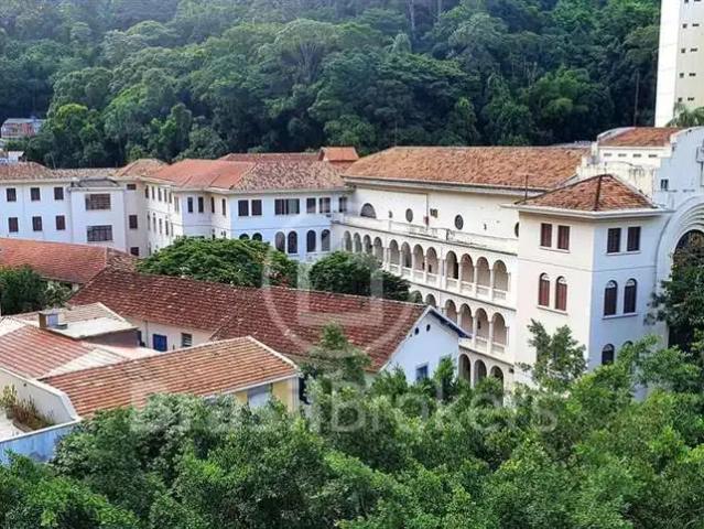 Apartamento venda em Cosme Velho, Rio de Janeiro