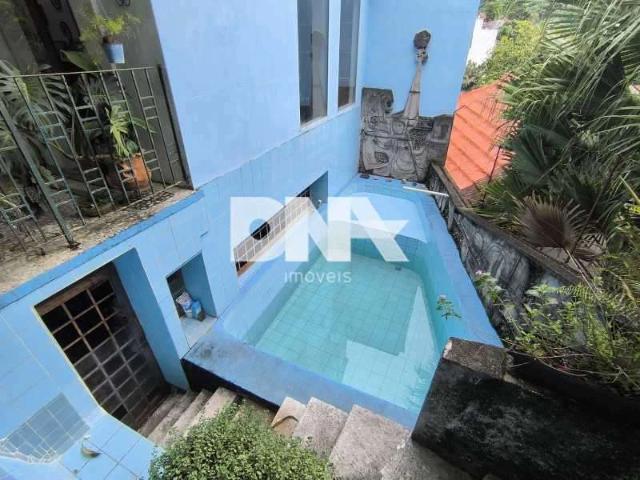 Apartamento venda em Cosme Velho, Rio de Janeiro