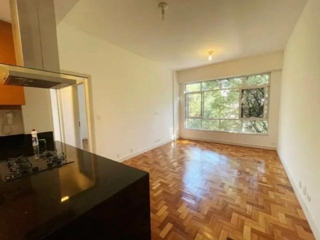 Apartamento venda em Cosme Velho, Rio de Janeiro