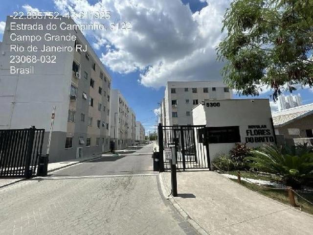 Apartamento venda em Santa Margarida, Rio de Janeiro