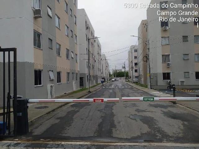 Apartamento venda em Santa Margarida, Rio de Janeiro