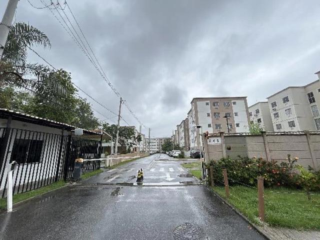Apartamento venda em Cosmos, Rio de Janeiro