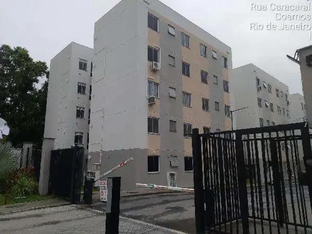 Apartamento venda em Região Geográfica Imediata do Rio de Janeiro, Região Metropolitana do Rio de Janeiro