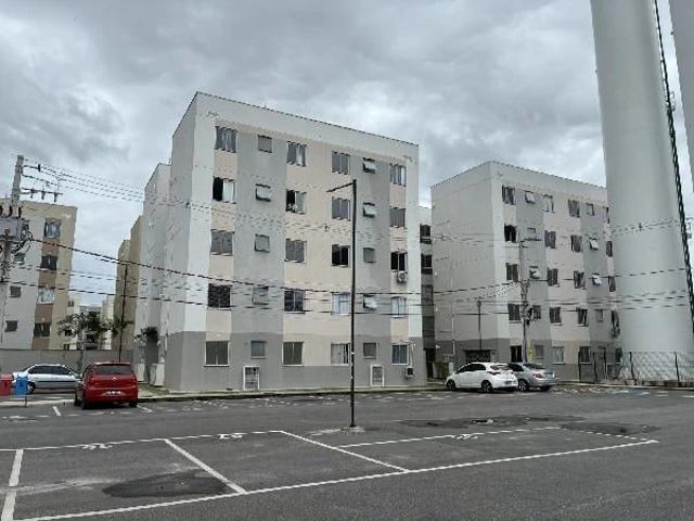 Apartamento venda em Santa Margarida, Rio de Janeiro