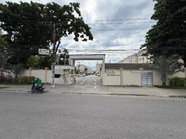 Apartamento venda em Cosmos, Rio de Janeiro