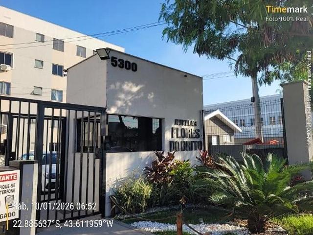 Apartamento venda em Santa Margarida, Rio de Janeiro