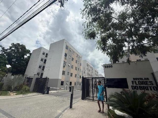 Apartamento venda em Santa Margarida, Rio de Janeiro