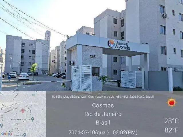 Apartamento venda em Região Geográfica Imediata do Rio de Janeiro, Região Metropolitana do Rio de Janeiro