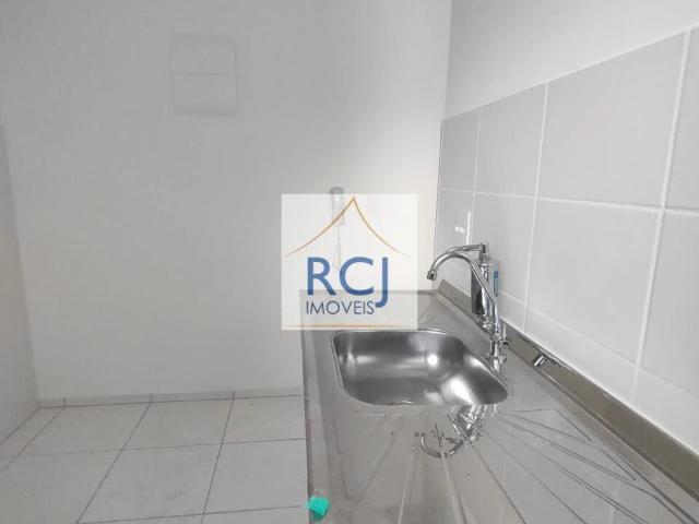 Apartamento venda em Santa Margarida, Rio de Janeiro