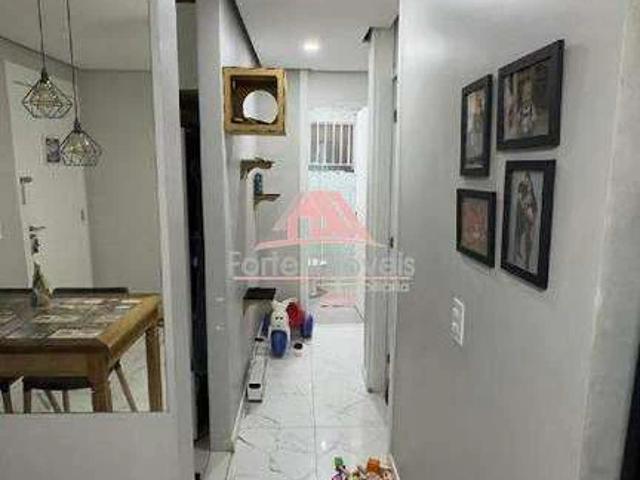 Apartamento venda em Cosmos, Rio de Janeiro