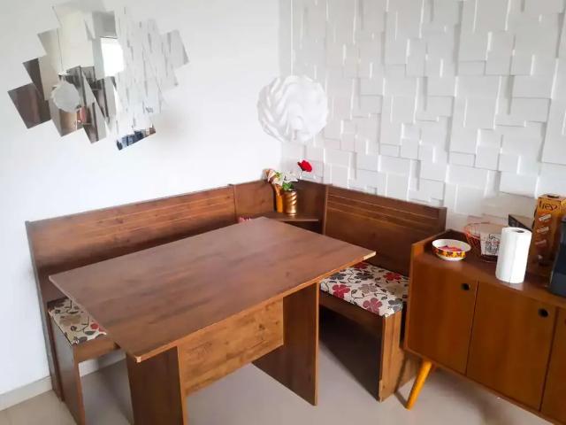 Apartamento venda em Cosmos, Rio de Janeiro