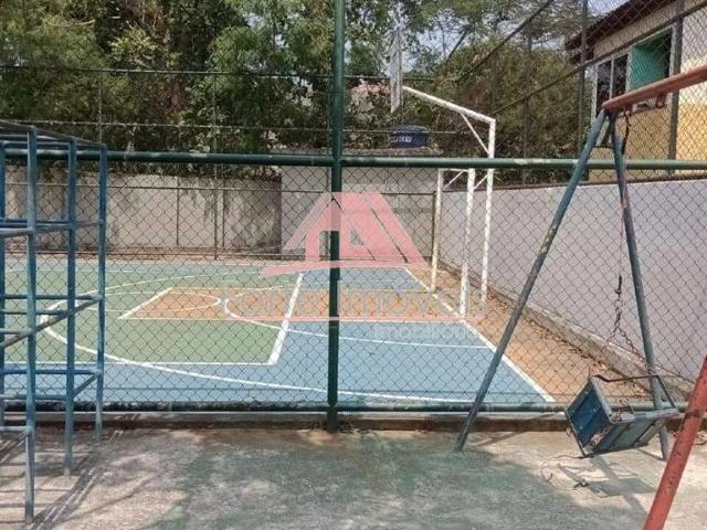 Apartamento venda em Cosmos, Rio de Janeiro