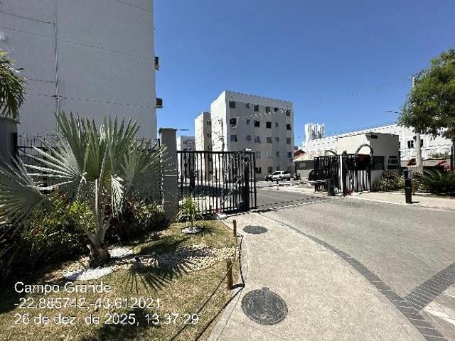 Apartamento venda em Santa Margarida, Rio de Janeiro