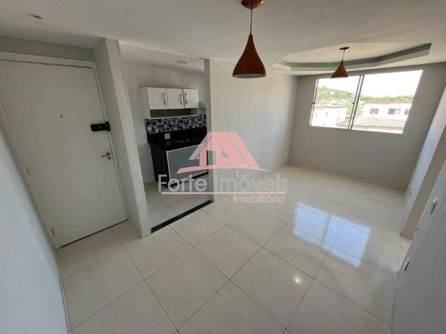 Apartamento venda em Cosmos, Rio de Janeiro