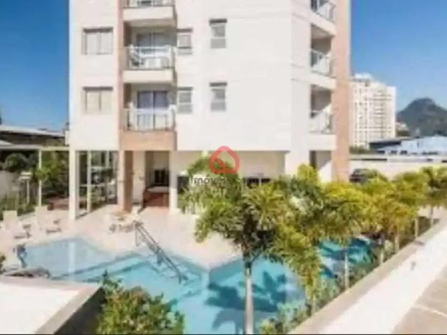 Apartamento venda em Região Geográfica Imediata do Rio de Janeiro, Região Metropolitana do Rio de Janeiro