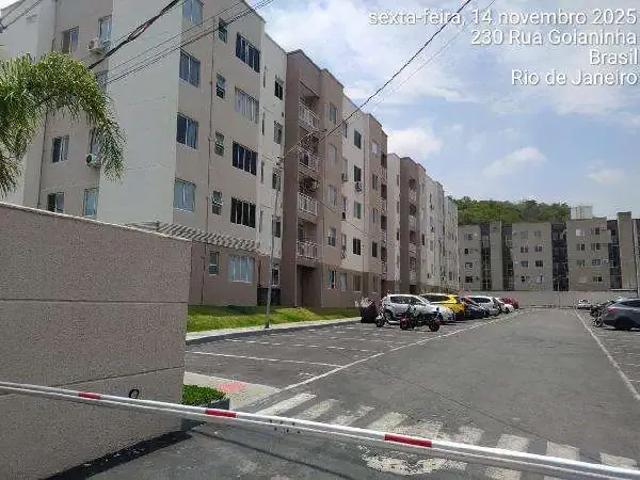 Apartamento venda em Região Geográfica Imediata do Rio de Janeiro, Região Metropolitana do Rio de Janeiro