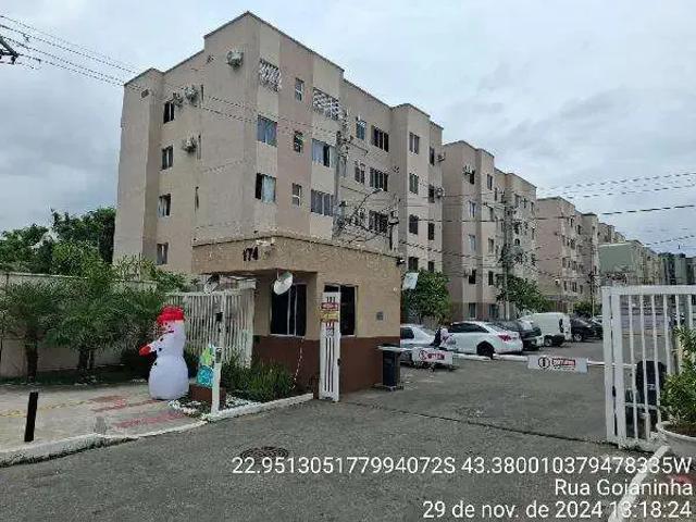 Apartamento venda em Região Geográfica Imediata do Rio de Janeiro, Região Metropolitana do Rio de Janeiro