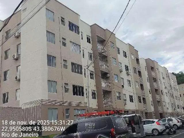 Apartamento venda em Região Geográfica Imediata do Rio de Janeiro, Região Metropolitana do Rio de Janeiro