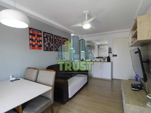 Apartamento venda em Barra Olímpica, Rio de Janeiro