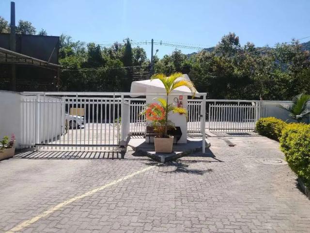 Apartamento venda em Vargem Pequena, Rio de Janeiro