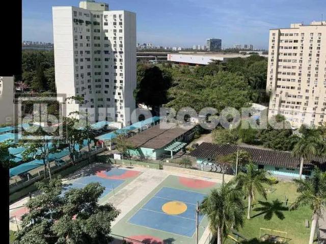 Apartamento venda em Curicica, Rio de Janeiro