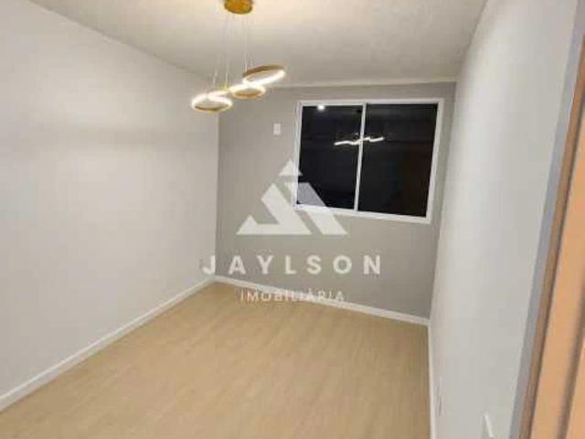 Apartamento venda em A.M. do Vale do Curicica, Rio de Janeiro