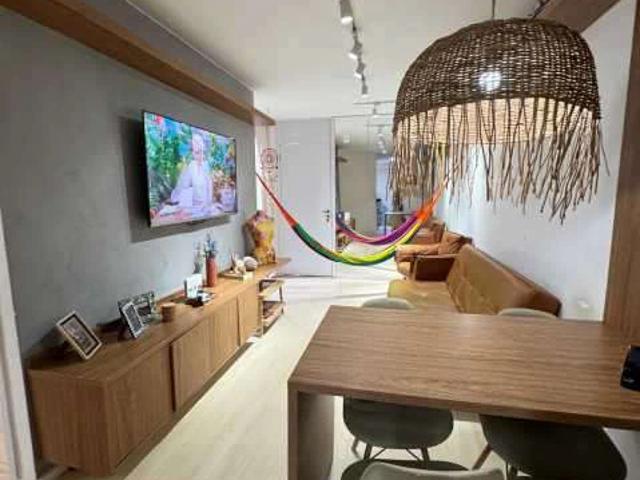 Apartamento venda em Curicica, Rio de Janeiro