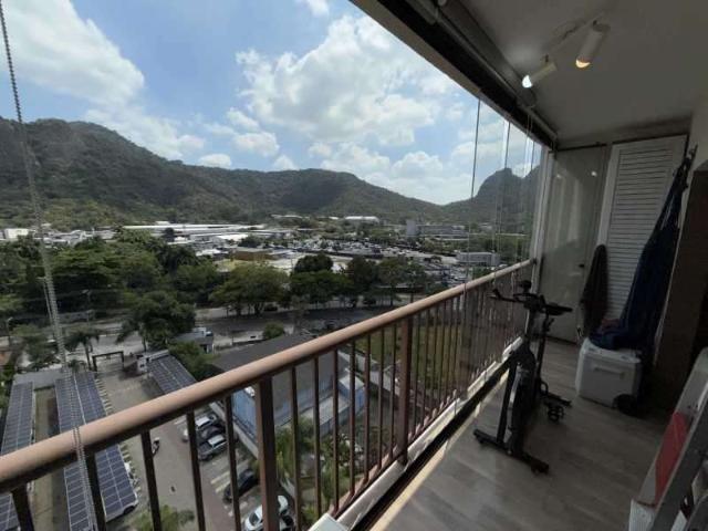 Apartamento venda em Região Geográfica Imediata do Rio de Janeiro, Região Metropolitana do Rio de Janeiro