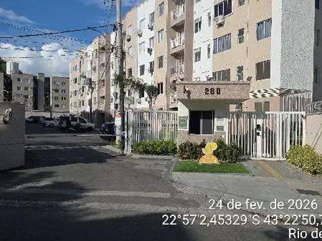 Apartamento venda em Região Geográfica Imediata do Rio de Janeiro, Região Metropolitana do Rio de Janeiro