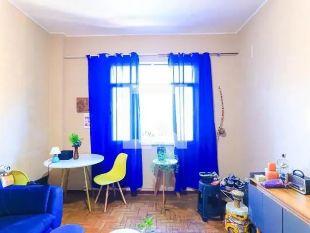 Apartamento venda em Parque Anchieta, Rio de Janeiro